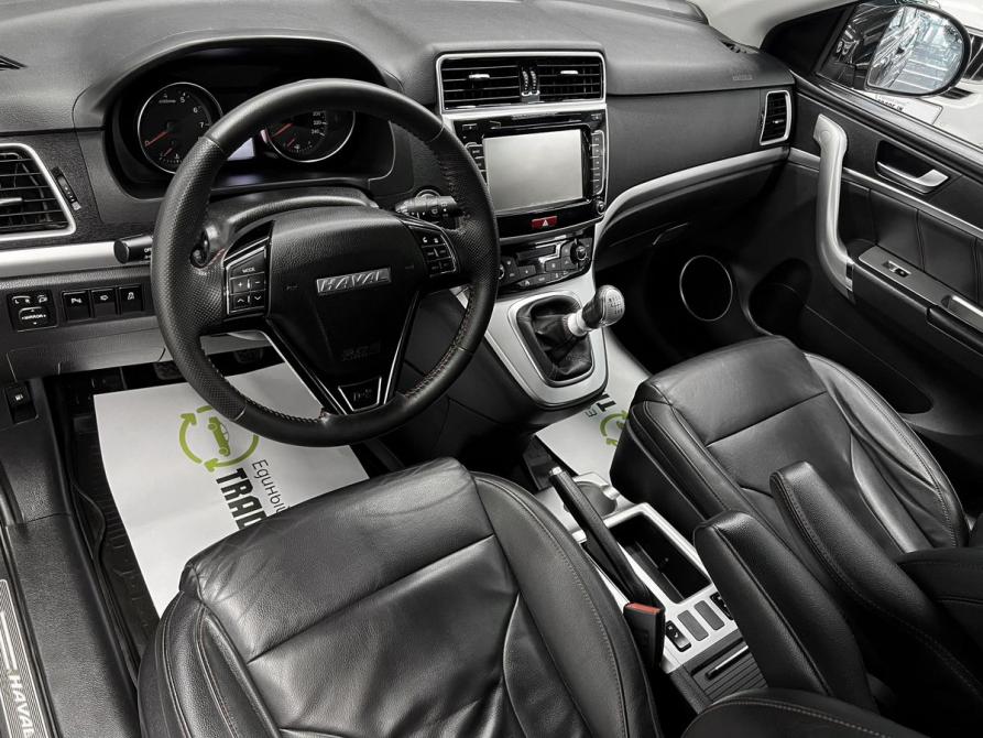 Haval H6 I Тверь  - изображение 9