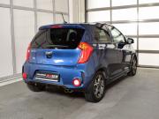 Kia Picanto II Кемерово  - изображение 25
