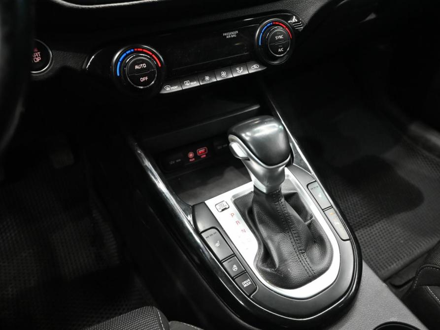 Kia Cerato IV Екатеринбург  - изображение 14