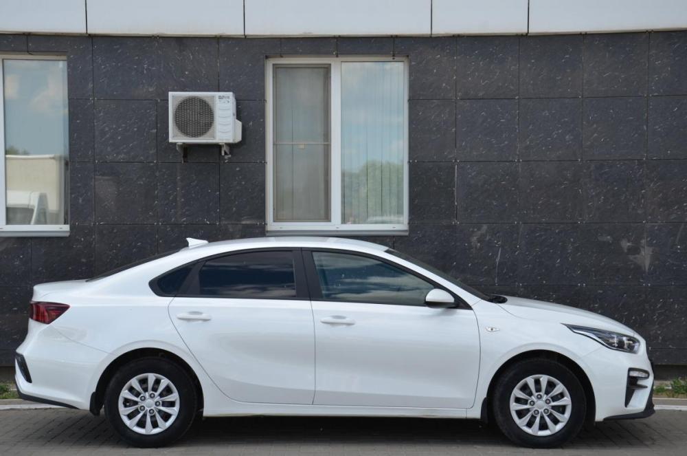 Kia Cerato IV Рестайлинг Астрахань  - изображение 8