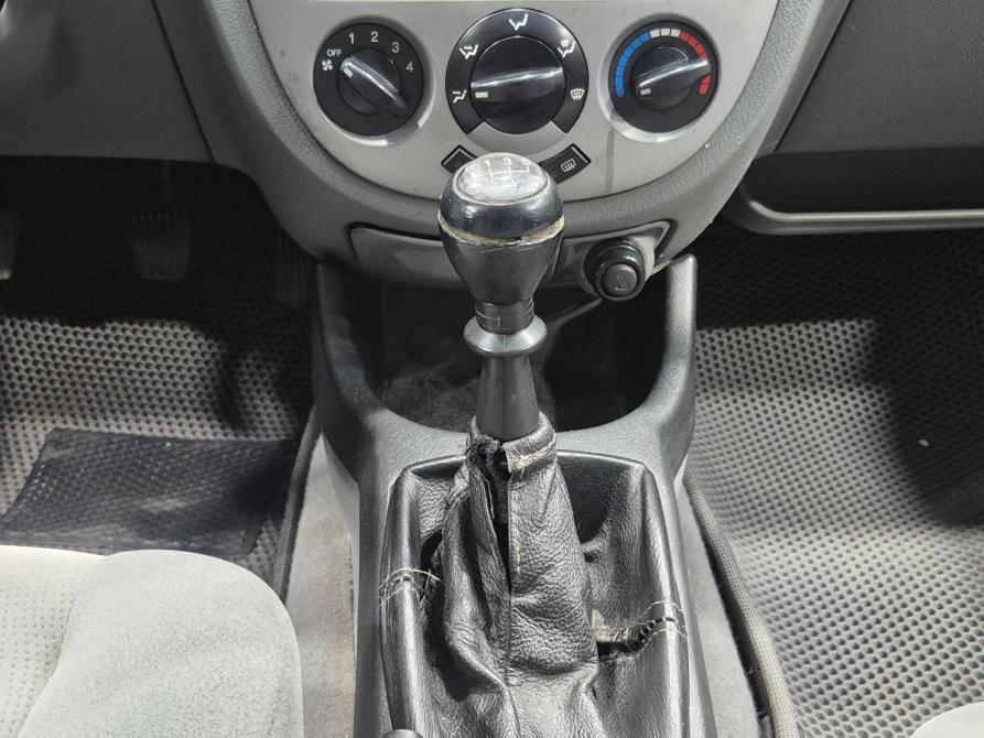 Chevrolet Lacetti I Воронеж  - изображение 14