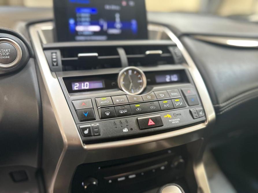 Lexus NX I Набережные Челны  - изображение 24