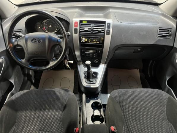 Hyundai Tucson I с пробегом 2008 года, цена 806 000 рублей, 156340 км, внедорожник, Автокод Объявления