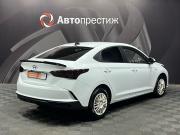 Hyundai Solaris II Рестайлинг Оренбург  - изображение 23