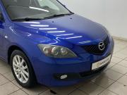 Mazda 3 I (BK) Рестайлинг Энгельс  - изображение 40
