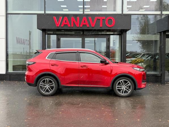 Changan CS55 Plus II с пробегом 2024 года, цена 2 135 000 рублей, 48468 км, внедорожник, Автокод Объявления