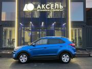 Hyundai Creta I Архангельск  - изображение 28