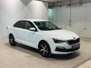 Skoda Rapid II Самара  - изображение 21