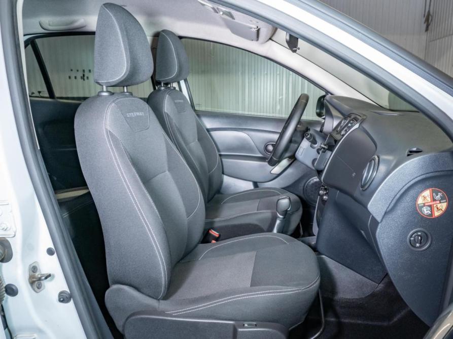 Renault Logan II Рестайлинг Рязань  - изображение 8