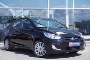 Hyundai Solaris I Ульяновск  - изображение 24