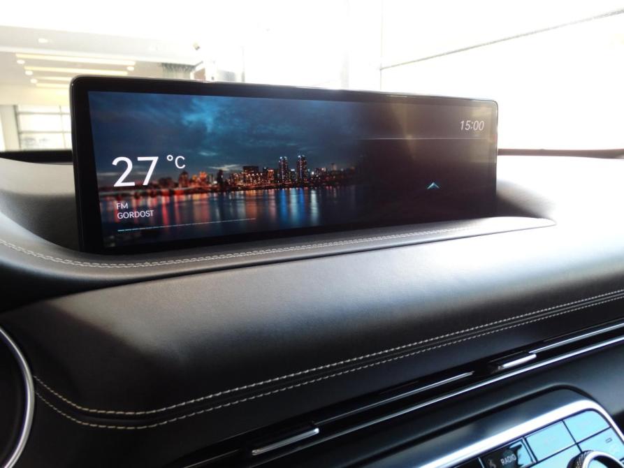 Genesis GV80 I Москва  - изображение 24
