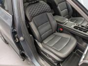 Geely Okavango I Рестайлинг Москва  - изображение 50