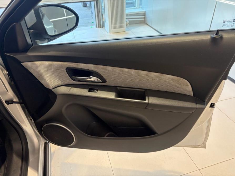 Chevrolet Cruze I Екатеринбург  - изображение 14