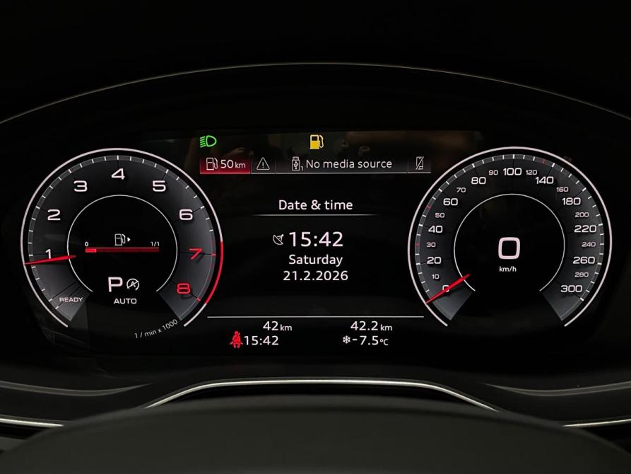 Audi Q5 II (FY) Рестайлинг Пермь  - изображение 33