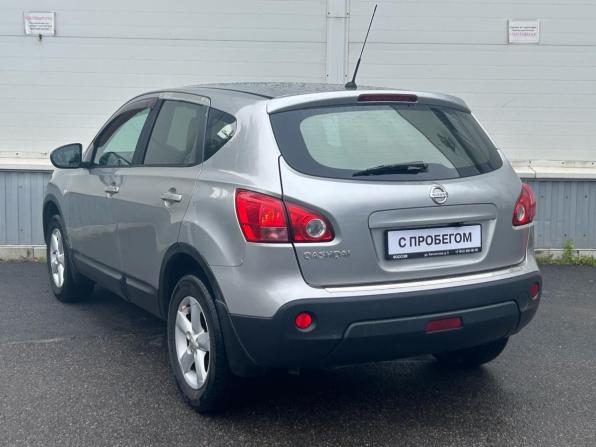 Nissan Qashqai I с пробегом 2008 года, цена 670 000 рублей, 230000 км, внедорожник, Автокод Объявления