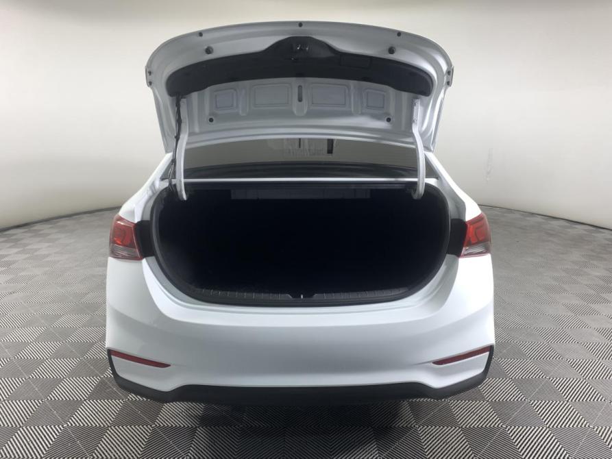 Hyundai Solaris II Москва  - изображение 19