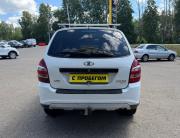 Lada (ВАЗ) Kalina II Нефтекамск  - изображение 15