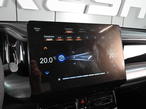 GAC GS8 II с пробегом 2026 года, цена 4 299 000 рублей, 45 км, внедорожник, Автокод Объявления