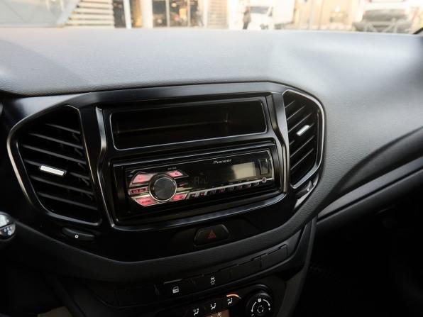 Lada (ВАЗ) Vesta I с пробегом 2018 года, цена 740 000 рублей, 149000 км, седан, Автокод Объявления
