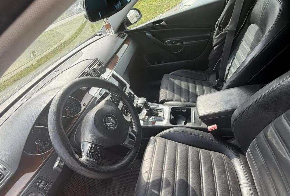 Volkswagen Passat B6 Нижний Новгород  - изображение 11