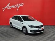 Volkswagen Polo V Рестайлинг Вологда  - изображение 23