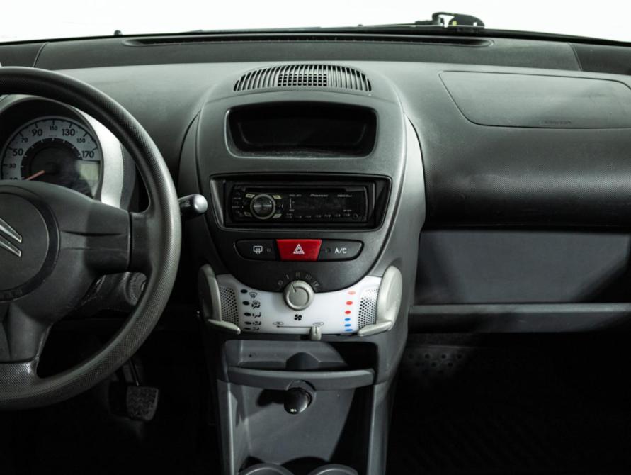 Citroen C1 I Рестайлинг Санкт-Петербург  - изображение 15