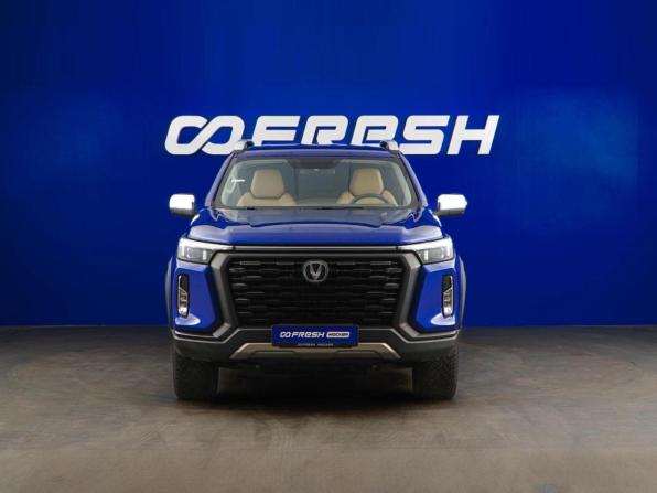 Changan Hunter Plus с пробегом 2024 года, цена 2 884 444 рубля, 52019 км, offers.body_type.unknown, Автокод Объявления