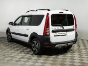 Lada (ВАЗ) Largus I Рестайлинг Санкт-Петербург  - изображение 25