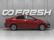 Hyundai Solaris I Рестайлинг Ростов-на-Дону  - изображение 21