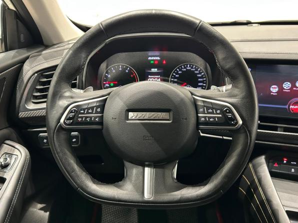 Haval F7x I с пробегом 2021 года, цена 1 319 000 рублей, 177501 км, внедорожник, Автокод Объявления