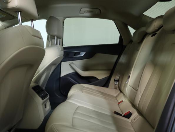 Audi A4 V (B9) с пробегом 2016 года, цена 1 850 000 рублей, 189242 км, седан, Автокод Объявления