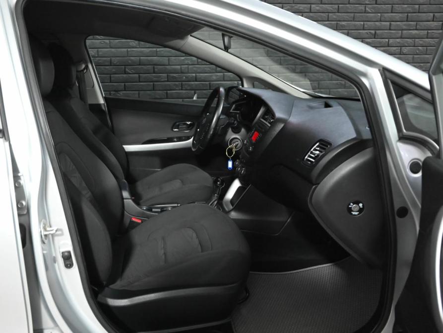 Kia Ceed II Рестайлинг Екатеринбург  - изображение 11