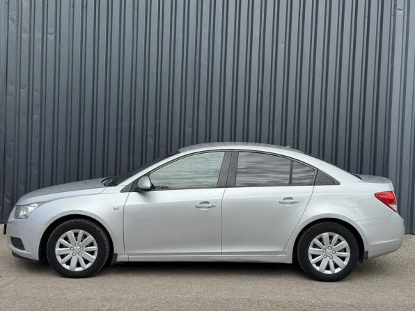 Chevrolet Cruze I с пробегом 2010 года, цена 590 000 рублей, 227797 км, седан, Автокод Объявления