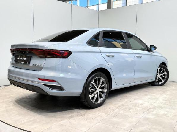 Geely Emgrand II с пробегом 2024 года, цена 1 650 000 рублей, 42814 км, седан, Автокод Объявления