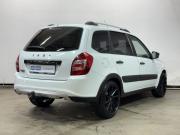 Lada (ВАЗ) Granta I Рестайлинг Ярославль  - изображение 19