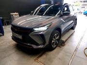 Geely Coolray I Рестайлинг Москва  - изображение 31