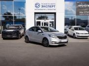 Kia Rio III Рестайлинг Челябинск  - изображение 16