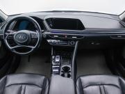 Hyundai Sonata VIII (DN8) Москва  - изображение 34