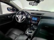 Nissan Qashqai II Москва  - изображение 33