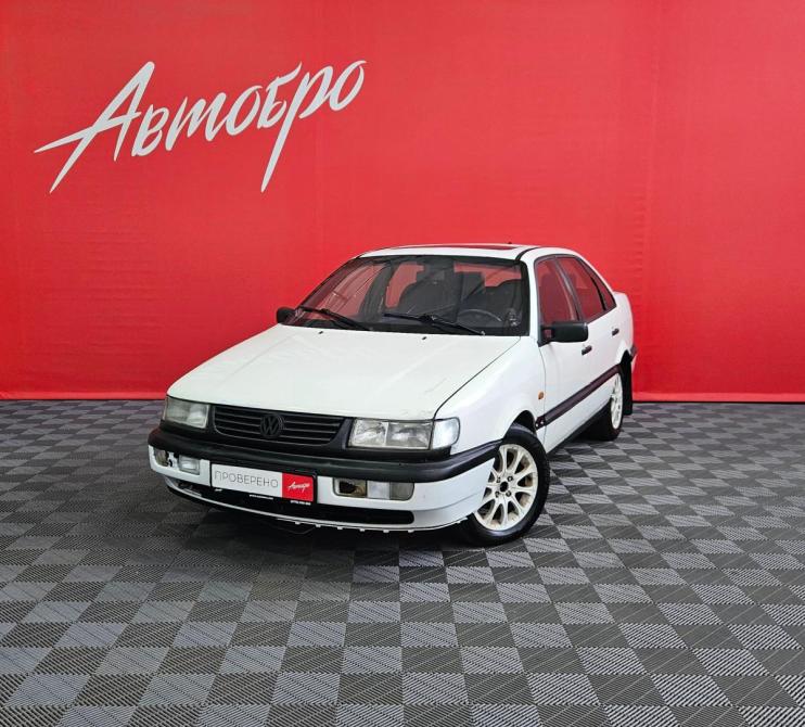 Volkswagen Passat B4 Вологда  - изображение 1