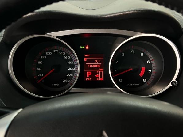 Mitsubishi Outlander II с пробегом 2008 года, цена 830 000 рублей, 183885 км, внедорожник, Автокод Объявления