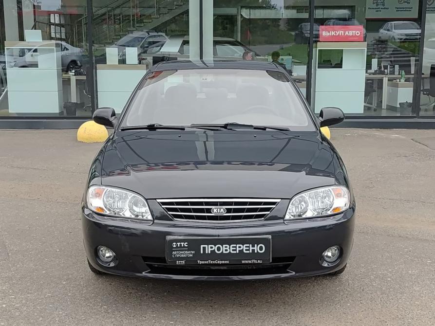 Kia Spectra I Рестайлинг 2 Ижевск  - изображение 2