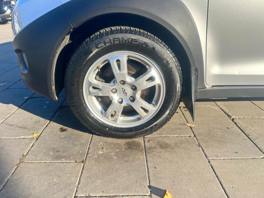 Chery IndiS (S18D) I Стерлитамак  - изображение 9