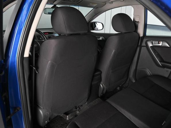 Kia Cerato II с пробегом 2011 года, цена 879 000 рублей, 197543 км, седан, Автокод Объявления
