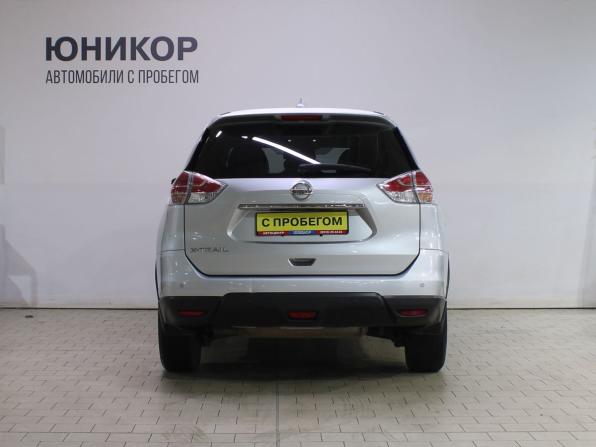 Nissan X-Trail III с пробегом 2018 года, цена 1 729 000 рублей, 144550 км, внедорожник, Автокод Объявления