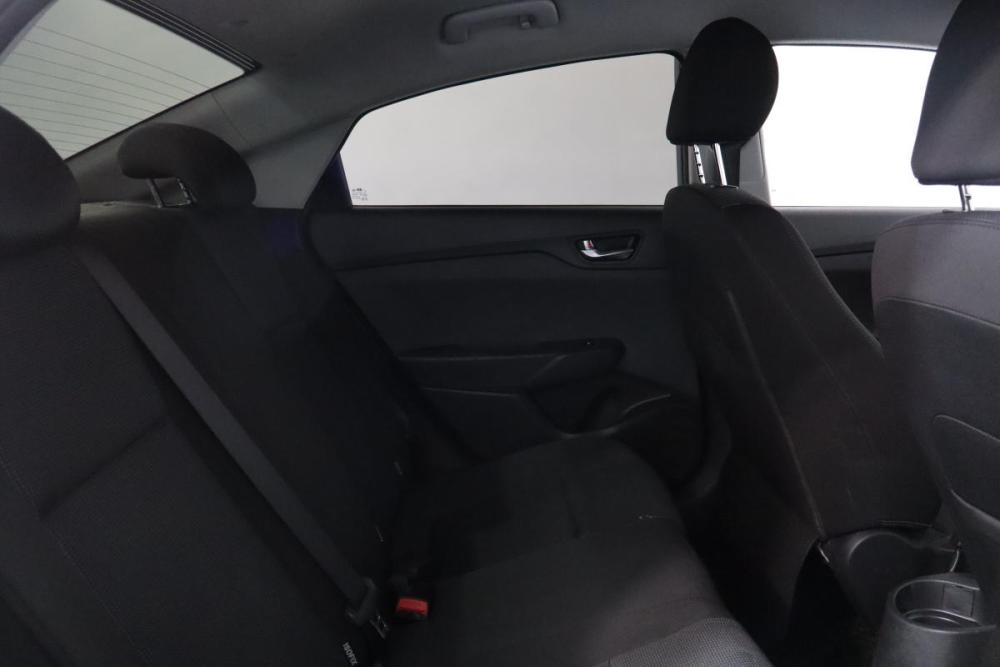 Hyundai Solaris II Рестайлинг Санкт-Петербург  - изображение 12