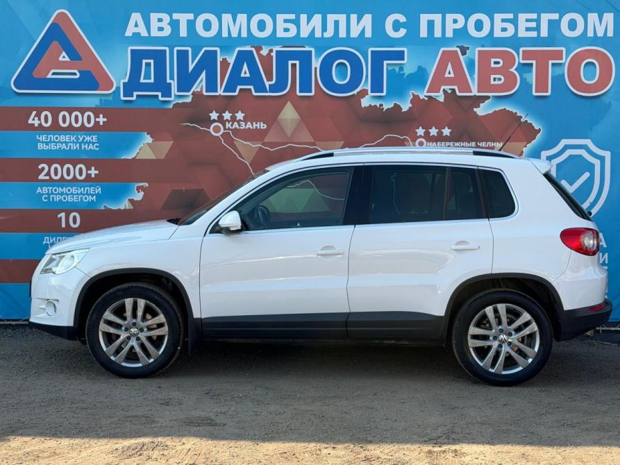 Volkswagen Tiguan I Набережные Челны  - изображение 6