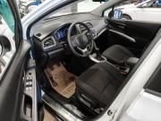 Suzuki SX4 II (S-Cross) Рестайлинг Тула  - изображение 30