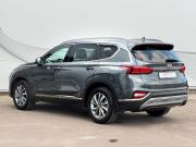Hyundai Santa Fe IV Воронеж  - изображение 36