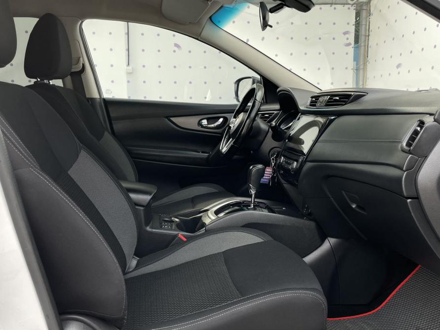 Nissan Qashqai II Рестайлинг Тамбов  - изображение 12